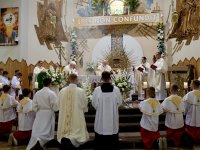 Pielgrzymka do Sanktuarium Dzieciątka Jezus w Jodłowej